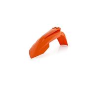 ACER arde Boue Avant Orange 2 16 Pour KTM 85 SX 19/16 2018-2026
