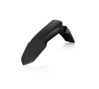 ACER arde-Boue Avant Noir Pour Honda CRF 250 RX 2022-2026