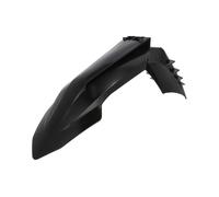 Garde Boue Avant ACERBIS Noir Pour KTM XC-W 150 2T 2024-2025