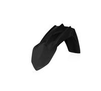 ACER arde-Boue Avant Noir Pour Yamaha YZ 250 FX 2019-2024
