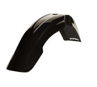 Acer arde-Boue Avant Noir Yamaha Wr 125 2T 2000-2005 0008361.090