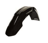 ACER arde-Boue Avant Noir Pour Yamaha WR 250 F GP 2006-2010