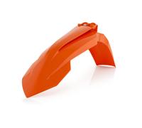 ACER arde Boue Avant Orange 2 16 Pour KTM 85 SX 19/16 2018-2026
