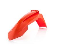 Acer arde-Boue Avant Orange 2 KTM EXC 150 Tpi 2020 2021 2022 2023