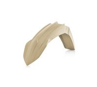 Acer arde-Boue Avant Sable Yamaha Wr 250 F 2020-2024 0022954.083