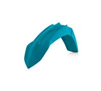 Acer arde-Boue Avant Vert 3 Yamaha Wr 250 F 2020-2024 0022954.132