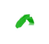 ACER arde Boue Avant Vert Pour Honda CRF 110 F 2019-2024