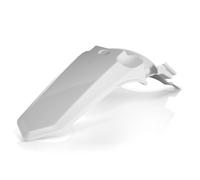 Acer arde-Boue Blanc Yamaha Wr 125 2T 2015-2021 0017873.030