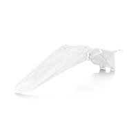 Acer arde-Boue Blanc Yamaha Wr 250 F 2020-2024 0022958.030