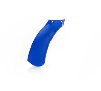 Acer arde-Boue Bleu WR YZ YAMAHA 0013763.040 Pièce De Rechange