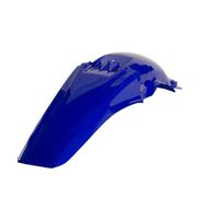 ACERBIS Parafango Posteriore Bleu Pour Yamaha 400 YZ F 1998-1999