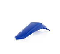 ACERBIS Rest D'Aile Arrière Bleu Pour Yamaha 250 YZ 2002-2014