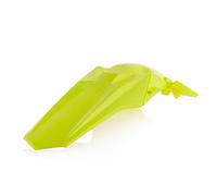ACERBIS 0023063.061 Garde Boue Arrière Pour Suzuki RM-Z 250 2019 Jaune 2