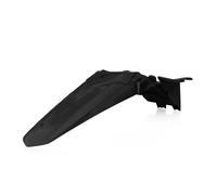 Acer arde-Boue Noir 3 Yamaha Wr 250 F 2020-2024 0022958.092