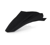 ACER arde-Boue Arrière Noir Pour Kawasaki 100 KX 2014-2021