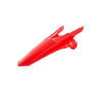 ACER arde-Boue Arrière Orange Fluo Pour KTM 250 SX F 4T 2016-2018