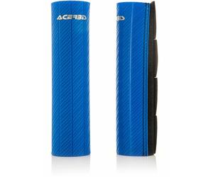 Acer arde de fourche supérieure, bleu, Taille unique