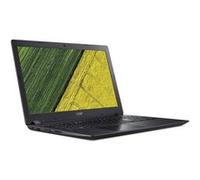 Acer Aspire 1 A114-32-C05S - Intel Celeron - N4000 / 1.1 GHz - Windows 10 Home 64 bits en mode S - UHD Graphics 600 - 4 Go RAM - 64 Go eMMC - 14" TN 1366 x 768 (HD) - Wi-Fi 5 - Noir vitreux - clavier 