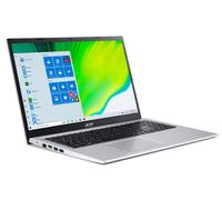 Acer Aspire 1 A115-32-C3AK Ordinateur Portable 15,6'' Full HD, PC Portable (Intel Celeron N4500, RAM 4 Go, 128 Go eMMC, Intel UHD Graphics, Windows 11 ) - Clavier AZERTY (Français), Laptop Gris