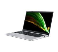 Acer Aspire 1 A115-32 - 15.6" Celeron N4500 4 Go RAM 128 Go SSD Argent AZERTY