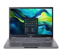Acer Aspire 14 (A14-51M-745A) 14,0" WUXGA, IPS, Intel 7-150U, 16 Go de RAM, SSD 1 To, Windows 11