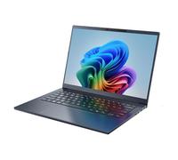 Acer Aspire 14 AI A14-11M - 14" Snapdragon X X1-26-100 16 Go RAM 512 Go SSD Bleu AZERTY