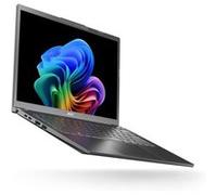 Acer Aspire 14 AI A14-52M-740X Copilot+ PC Intel Core Ultra 7 256V Ordinateur portable 35,6 cm (14") WUXGA 16 Go LPDDR5x-SDRAM 512 Go SSD Wi-Fi 6E (802.11ax) Windows 11 Home Italien Gris Gris G