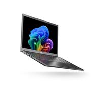 Acer Aspire 14 AI (A14-52M-790K) Ordinateur portable, 47 tops, écran WUXGA IPS 14", Intel Core Ultra 7 258 V, 32 Go de RAM, SSD 1 To, carte graphique Intel Arc 140 V, Windows 11, clavier QWERTZ, gris