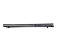 Acer Aspire 14 AI A14-52M - 14" Core Ultra 5 226V 16 Go RAM 512 Go SSD Gris AZERTY