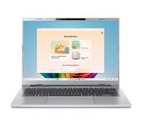 Acer Aspire 14 AI A14-61M - 14" Ryzen AI 7 345 16 Go RAM 1.024 To SSD - Argent AZERTY