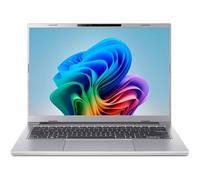 Acer Aspire 14 AI OLED (A14-53M-71LQ) Copilot+ PC 14,0" WUXGA, OLED, Intel i7U-258V (47 tops), 32 Go de RAM, SSD 1 To, Windows 11