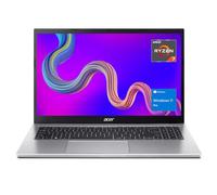 acer Aspire 15.6 FHD Ryzen 7 Ordinateur portable professionnel, AMD Ryzen 7 5700U, 16 Go de RAM, 1 To PCIe SSD, pavé tactile, webcam, Wi-Fi 6, HDMI, RJ-45, Windows 11 Pro, argent
