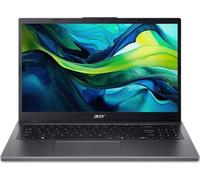 Acer Aspire 15 (A15-41M-R5WX) 15,6" Full-HD, IPS, AMD Ryzen 7-8840HS, 16GB RAM, 1TB SSD, Windows 11