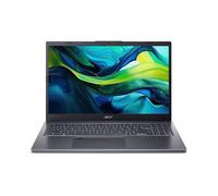 Acer Aspire 15 (A15-51M-512S) 15,6" Full-HD, IPS, Intel Core 5-120U, 16GB RAM, 512GB SSD, Windows 11