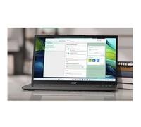 Aspire 15 A15-51M - Intel Core i9 - 13900H / jusqu'à 5.4 GHz - Win 11 Home - UHD Graphics - 32 Go RAM - 1.024 To SSD NVMe - 15.6" TN 1920 x 1080