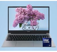 Acer Aspire 15 Ordinateur portable professionnel, 15,6 po FHD, Intel Core i7-1255U (jusqu'à 4,7 GHz) 10C/12T, 32 Go de RAM 1 To SSD PCIe, Windows 11 Home, WiFi 6, caméra HD, clavier rétroéclairé