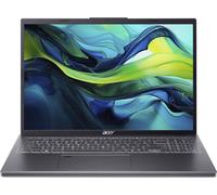 Acer Aspire 16 (A16-51GM-764P) - US INTL (QWERTY) Keyboard 16.0" WUXGA, IPS, Intel Core 7-150U, 16GB RAM, 1TB SSD, Geforce, RTX 2050, Windows 11, US
