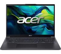 Acer Aspire 16 A16-71M-70QR, Steel Gray, Core Ultra 7 155H, 32GB RAM, 1TB SSD, FR