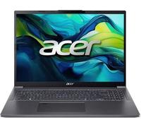 Acer Aspire 16 A16-71M-72C1, 16" WUXGA+, Core Ultra 7 155H, 32GB, 1TB, Win11