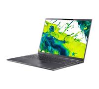PC portable Acer Aspire 16 AI A16-61M-R4KC 16” OLED 120 Hz Copilot+ AMD Ryzen™ 5 AI 32 Go RAM 512 Go SSD Gris