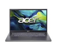 acer Aspire 17, 17,3 Pouces Full HD, Intel Core 7 150U, 32 Go RAM, 1 to SSD, Intel Graphics, Windows 11 Home, Gris
