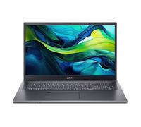 Acer Aspire 17 A17-51M-71QK Intel® Core™ i7 i7-13620H Ordinateur portable 43,9 cm (17.3 ) Full HD 16 Go DDR5-SDRAM 1 To SSD Wi-Fi 6E (802.11ax) Windows 11 Pro Italien Gris