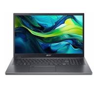 Acer Aspire 17 A17-51M - Intel Core 7 - 150U / jusqu'à 5.4 GHz - Win 11 Pro - Intel Graphics - 16 Go RAM - 512 Go SSD NVMe - 17.3" IPS 1920 x 1080 (Full HD) - Wi-Fi 6E - gris acier - clavier : Belge G