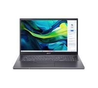 Acer Aspire 17 A17-51M - Intel Core i7 - 13620H / jusqu'à 4.9 GHz - Win 11 Home - UHD Graphics - 32 Go RAM - 1.024 To SSD - 17.3" 1920 x 1080 (Full HD) - Wi-Fi 6E - gris acier - clavier : Français Gri