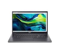 acer Aspire 17 I PC Portable 17.3" FHD I Intel Core 7 150U I 16Go RAM DDR5 I 512Go SSD I Windows 11 Home I Argent I Clavier FR AZERTY I A17-51M-74MY