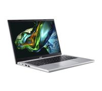 ACER Aspire A314-42P-R05X WUXGA 14' AMD RYZEN 7 5700U RAM 16 Go DDR4 SSD 512 Go AMD RADEON GRAPHICS AMD Ryzen 7 - 42 SSD 500