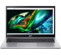 Acer Aspire 3 15 A315-44P-R5P0 Ordinateur portable AMD Ryzen™ 7 5700U 39,6 cm (15,6") Full HD 16 Go DDR4-SDRAM 512 Go SSD Wi-Fi 6 (802.11ax) Windows 11 Home Silver
