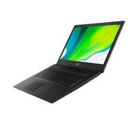 "Acer Aspire 3 17"" Core i3 1.2 GHz - SSD 256 Go - 8 Go AZERTY - Français"