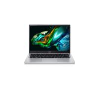 PC Portable Acer Aspire A314-42P-R05X 14" AMD Ryzen™ 7 16 Go RAM 512 Go SSD Gris Gris A