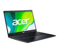 Acer Aspire 3 A315-23-A39D - AMD 3000 Series - 3020E / 1.2 GHz - Windows 10 Home 64 bits en mode S - Radeon Graphics - 4 Go RAM - 128 Go SSD - 15.6" 1920 x 1080 (Full HD) - Wi-Fi 5 - noir charbon - cl